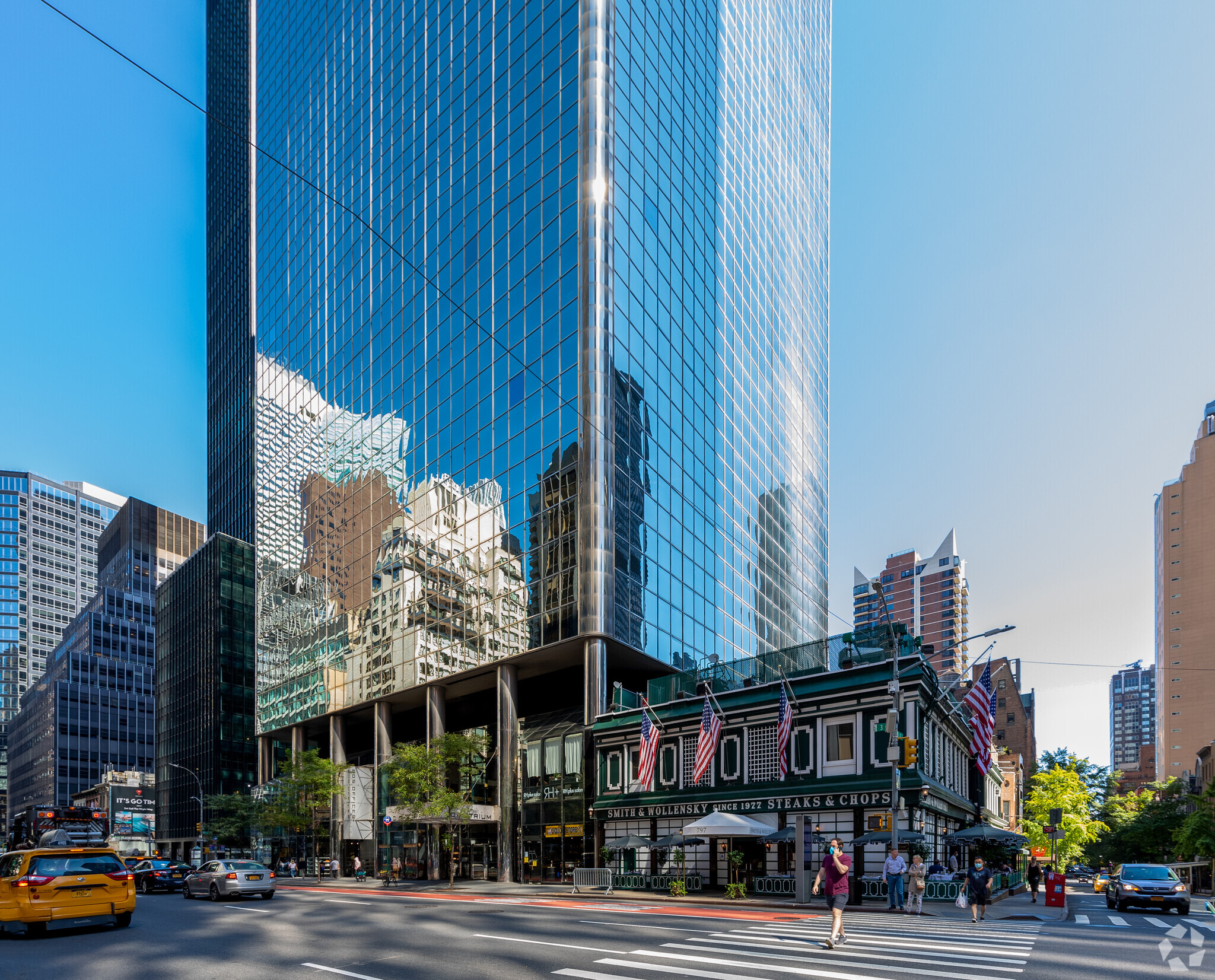 805 Third Ave, New York, NY for lease Building Photo- Image 1 of 49