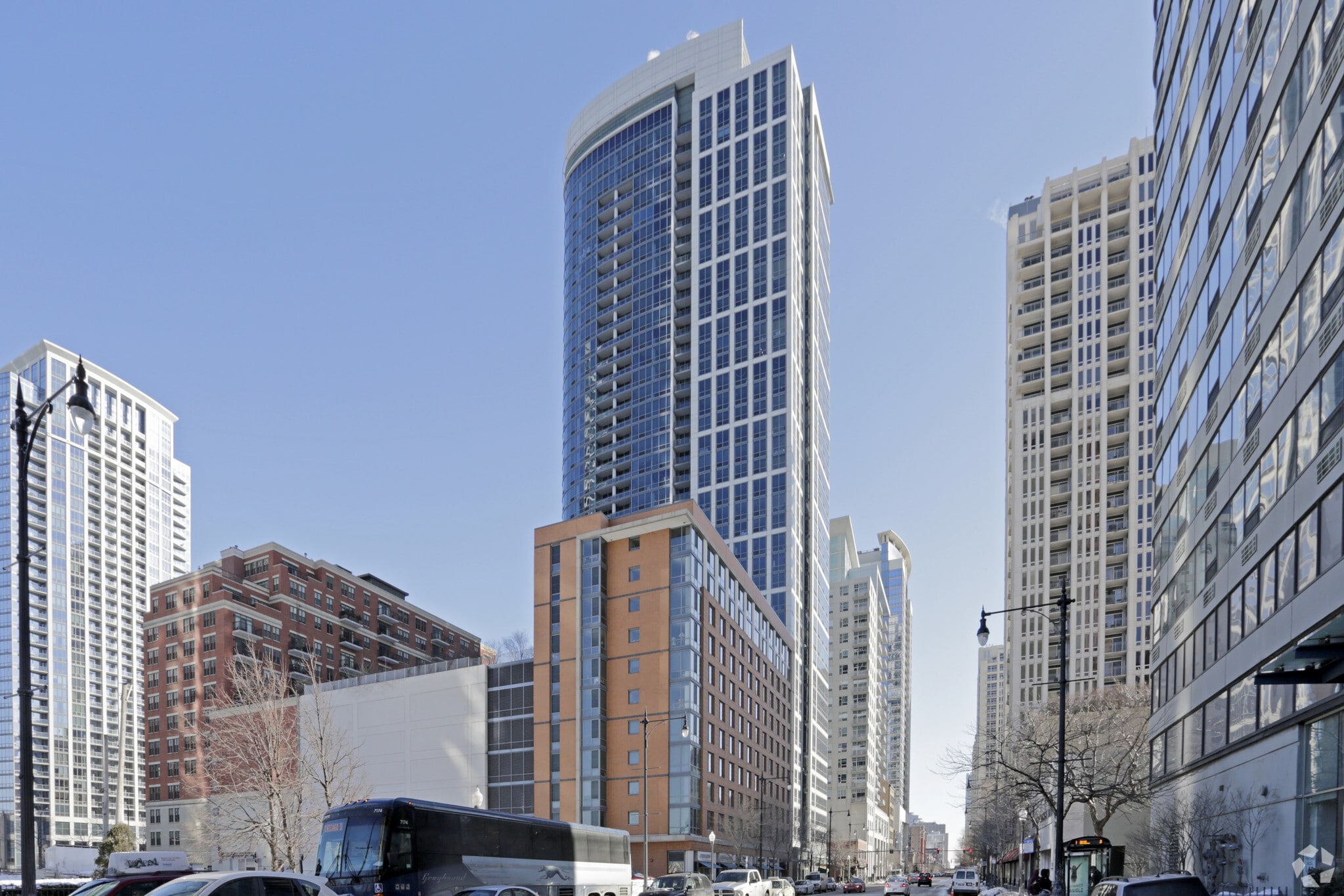 1255 S Michigan Ave, Chicago, IL for sale Primary Photo- Image 1 of 32