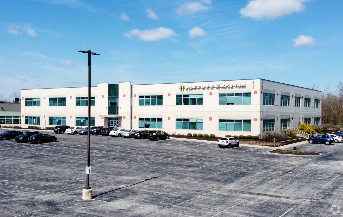 4160 N Keystone Ave, Indianapolis, IN 46205