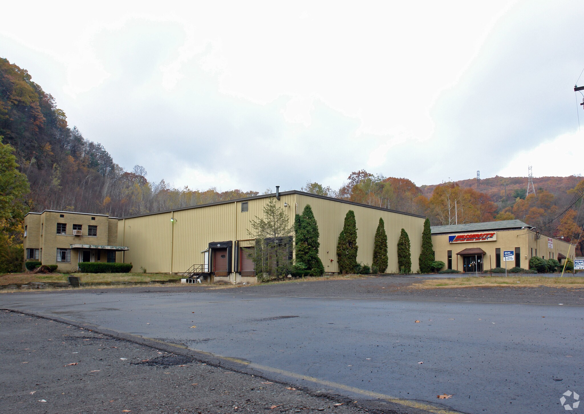 Route 309 N, Luzerne, PA for sale Primary Photo- Image 1 of 1