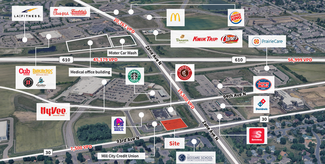 More details for 5921 94th Ave N, Brooklyn Park, MN - Land for Sale