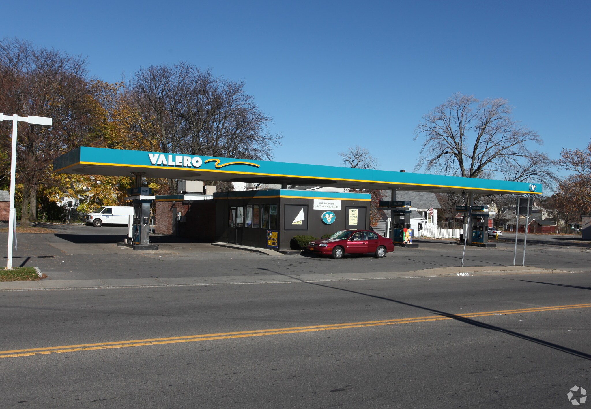 125 E Manlius St, East Syracuse, NY for sale Primary Photo- Image 1 of 1