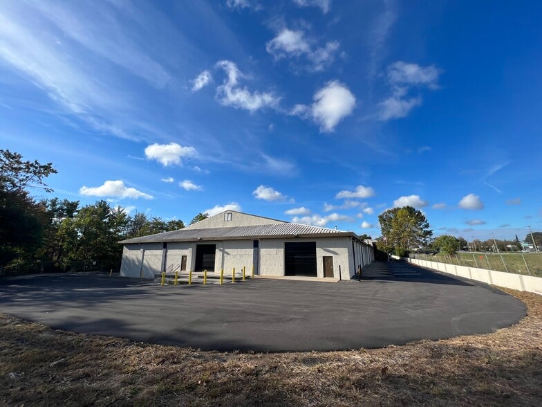 3701 Welsh Rd, Willow Grove, PA for sale - Building Photo - Image 1 of 6