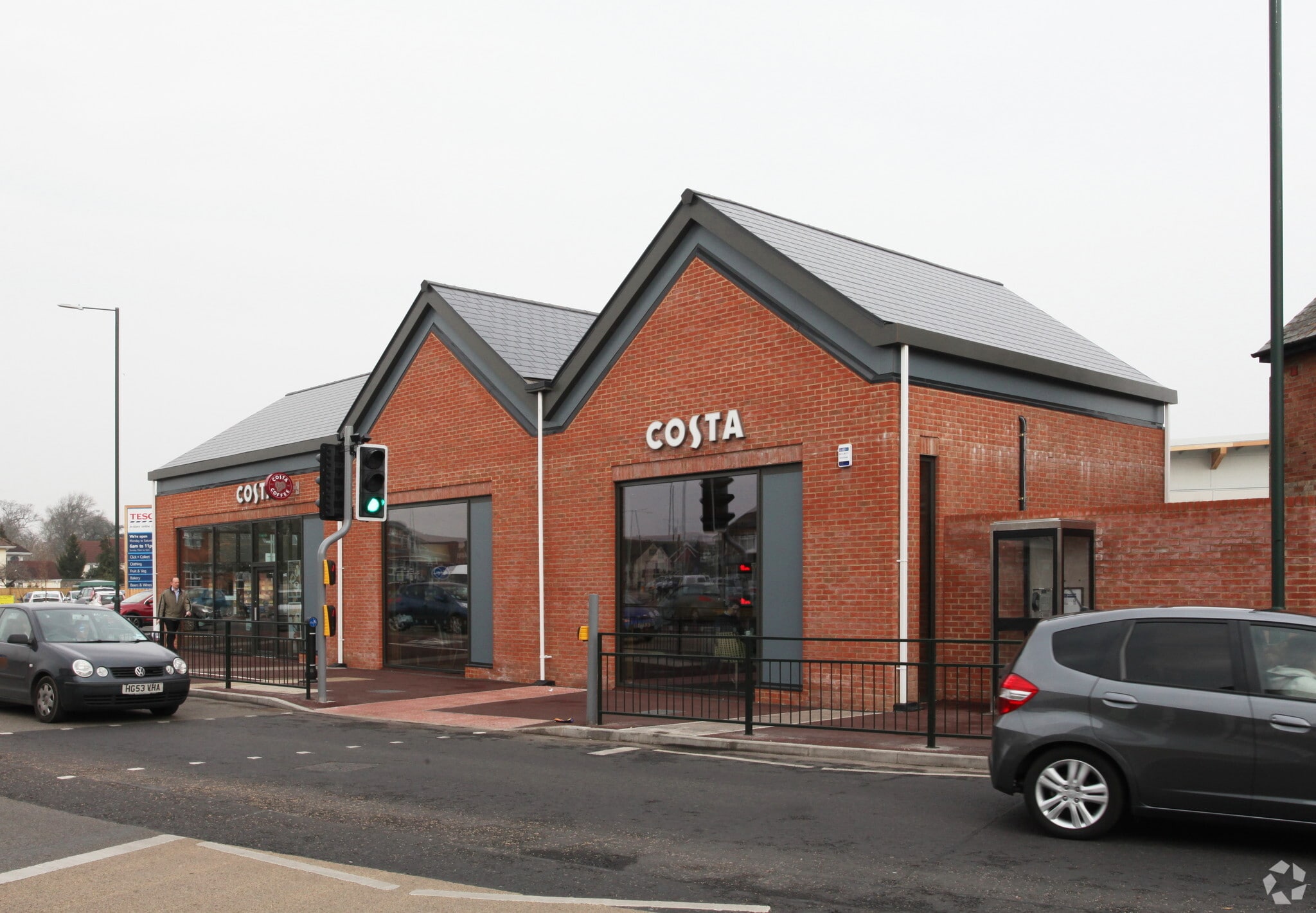 Wimborne Rd, Bournemouth for sale Primary Photo- Image 1 of 1