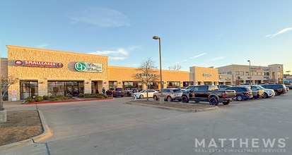 2455 Ridge Rd, Rockwall, TX for lease Building Photo- Image 1 of 3