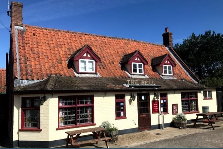 3 Lower St, Salhouse for sale - Primary Photo - Image 1 of 1