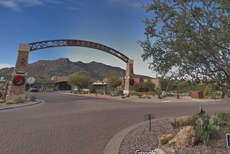 More details for 37551 Hum Rd, Carefree, AZ - Land for Lease