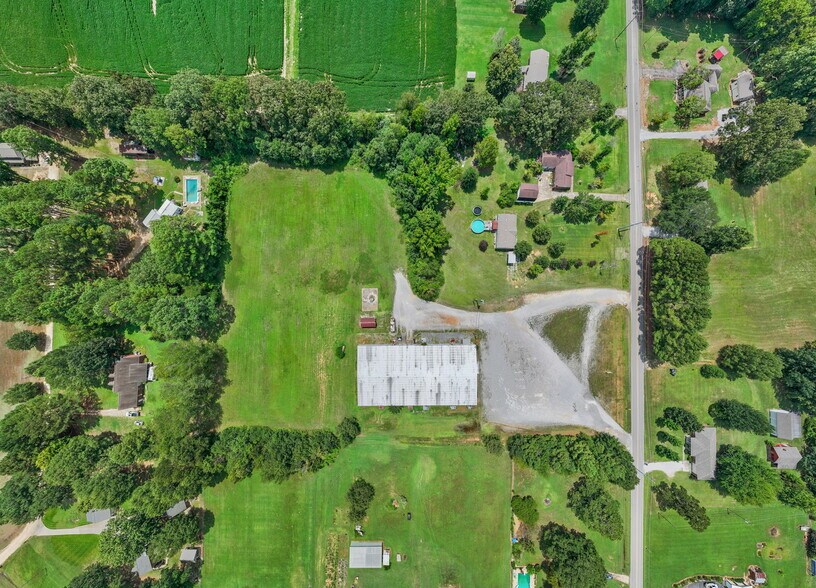 4700 County Road 81, Florence, AL for sale - Aerial - Image 3 of 39