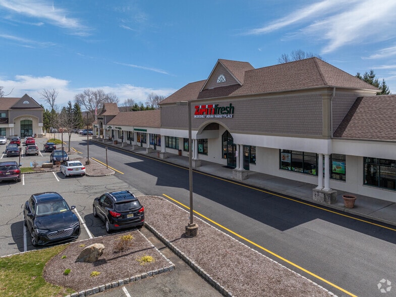 477 State Route 10, Randolph, NJ for lease - Building Photo - Image 3 of 6