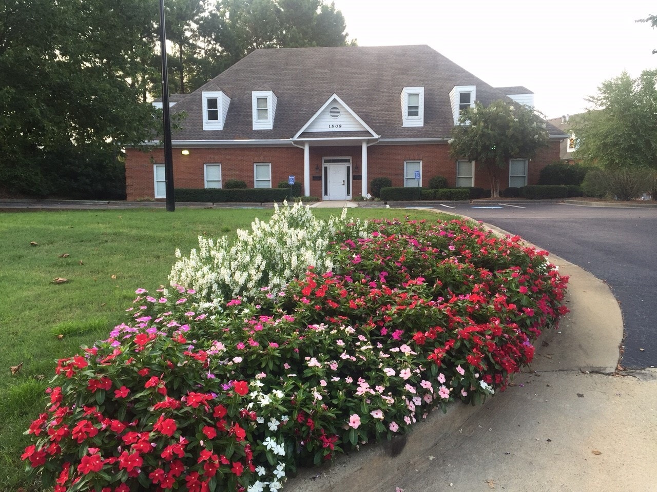 1509 Atkinson Rd, Lawrenceville, GA for lease Interior Photo- Image 1 of 4