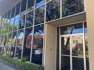 More details for 845 Oak Grove Ave, Menlo Park, CA - Office for Lease