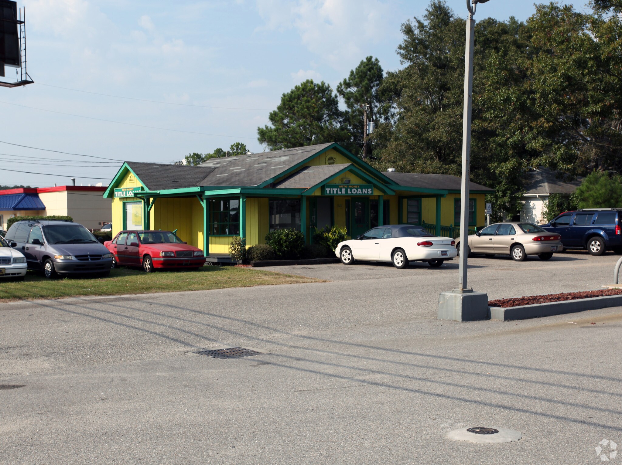 1328 Cottage Ln, Conway, SC for sale Primary Photo- Image 1 of 1