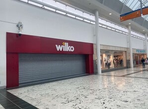 Clyde Shopping Centre, Clydebank for lease Building Photo- Image 1 of 1