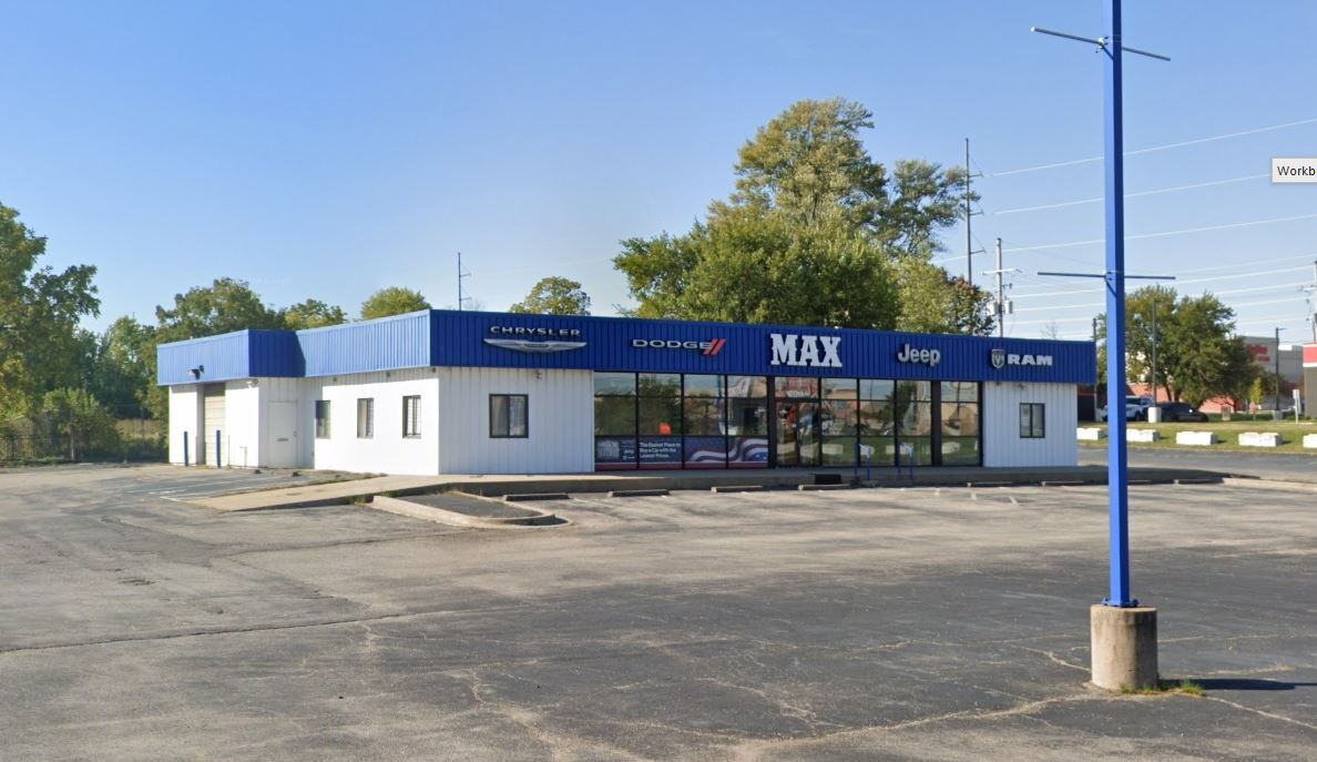 1421 E North Ave, Belton, MO for sale Building Photo- Image 1 of 6
