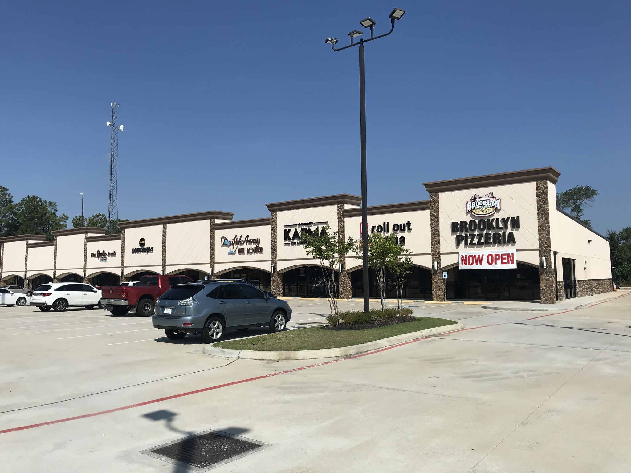 9702 Spring Cypress Rd, Houston, TX 77070 Hillcrest at Spring Cypress