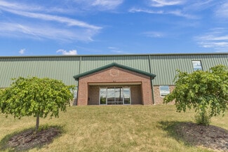 More details for 510 Christian Ln, Berlin, CT - Flex for Lease
