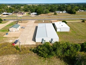 907 US Highway 287 N, Grapeland, TX - AERIAL  map view - Image1