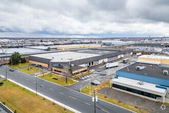 2900 Av André, Dorval, QC - AERIAL  map view