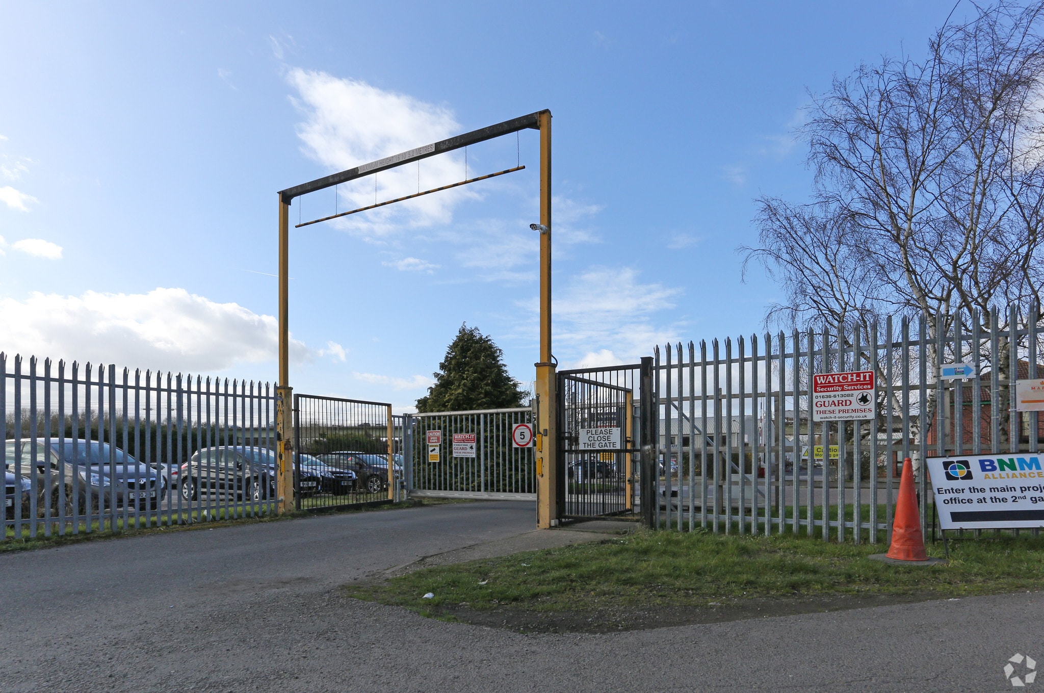 Quibell's Ln, Newark for sale Primary Photo- Image 1 of 1