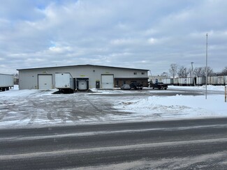 More details for 1123 Verdant Dr, Elkhart, IN - Industrial for Lease