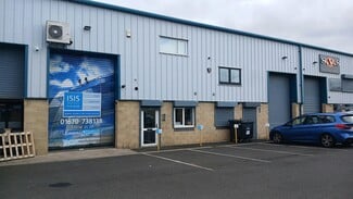 More details for Atley Way, Cramlington - Industrial for Lease