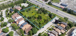 More details for 6532-6544 Winston Churchill Blvd, Mississauga, ON - Land for Sale