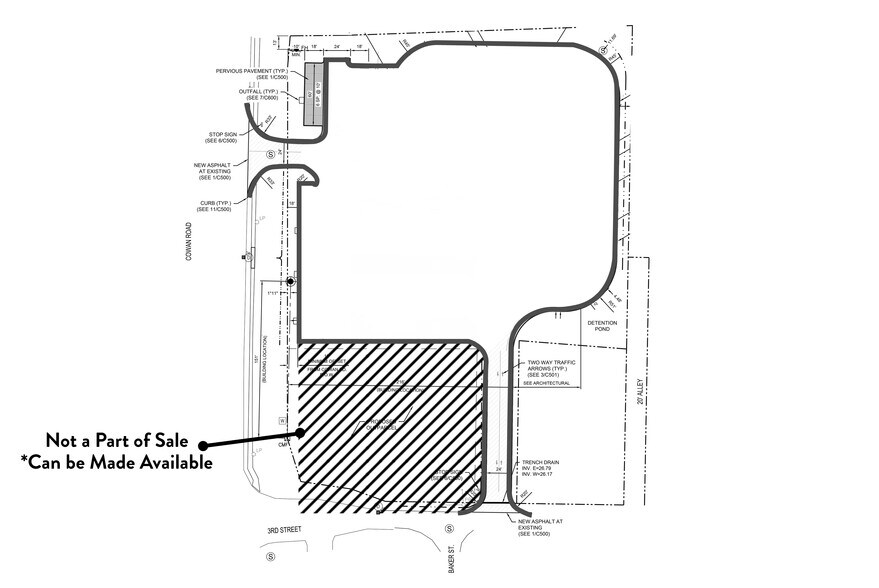 Cowan Rd, Gulfport, MS 39507 2.2 Development Acres on Busy Cowan Road