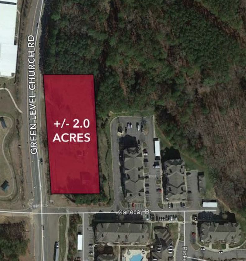 11550 Green Level Church Rd, Cary, NC 27519