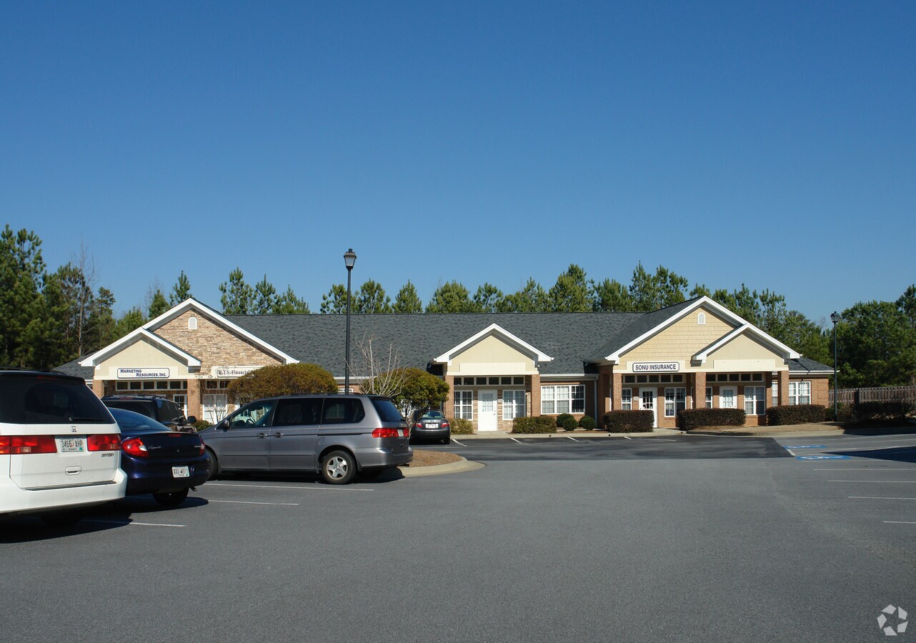 3460 Summit Ridge Pky, Duluth, GA 30096