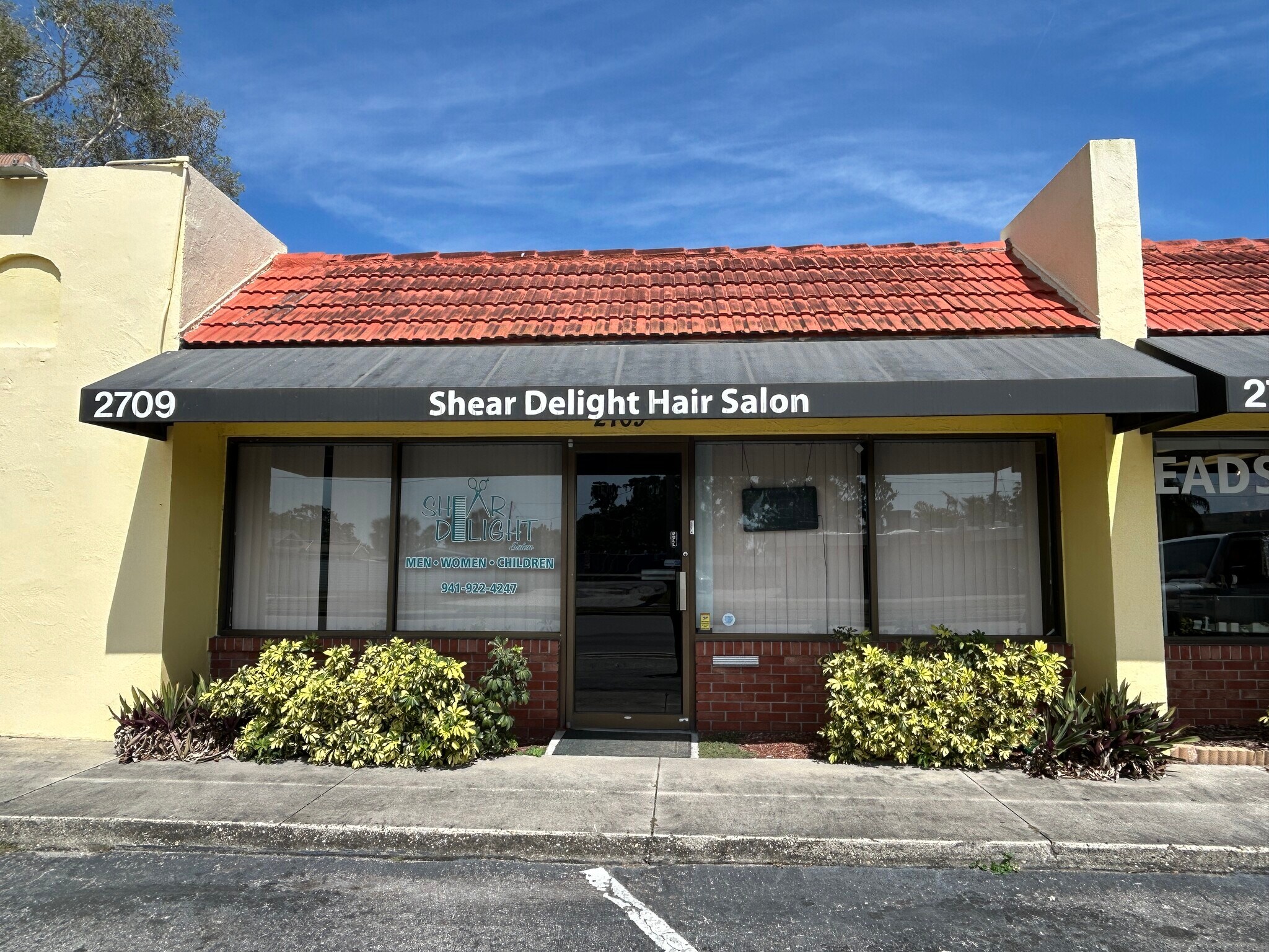 2709-2725 Beneva Rd, Sarasota, FL for sale Primary Photo- Image 1 of 1