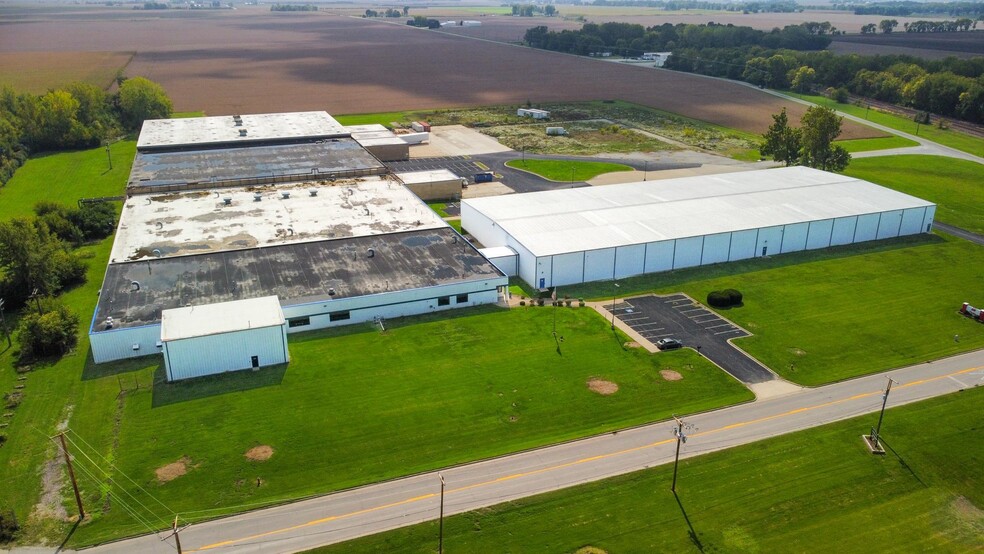 11360 E State Route 114, Momence, IL for lease - Building Photo - Image 2 of 8