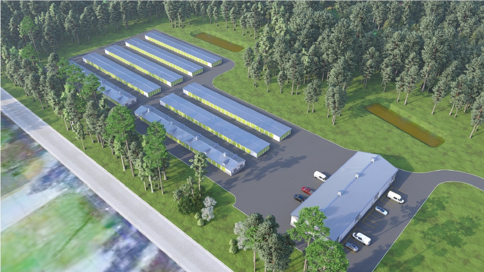 00 Ossipee, Gorham, ME for sale - Building Photo - Image 1 of 5