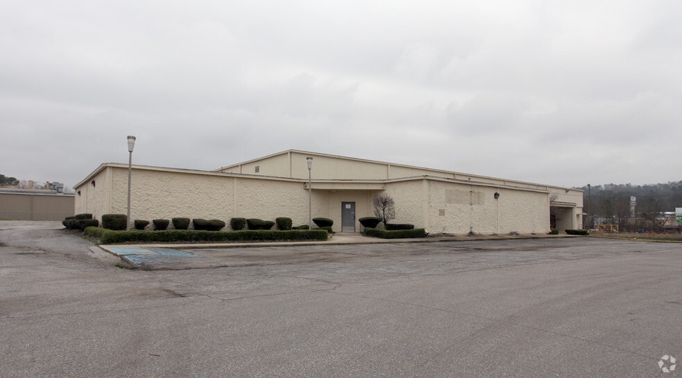 105 25th St S, Birmingham, AL for sale - Primary Photo - Image 1 of 1