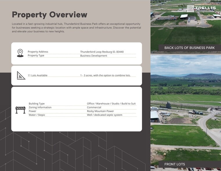 4760 Yellowstone Highway, Rexburg, ID for sale - Other - Image 3 of 10