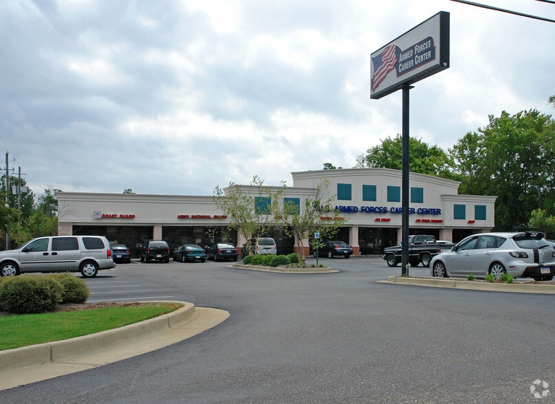 2933-2949 Eastern Blvd, Montgomery, AL for sale - Primary Photo - Image 1 of 1