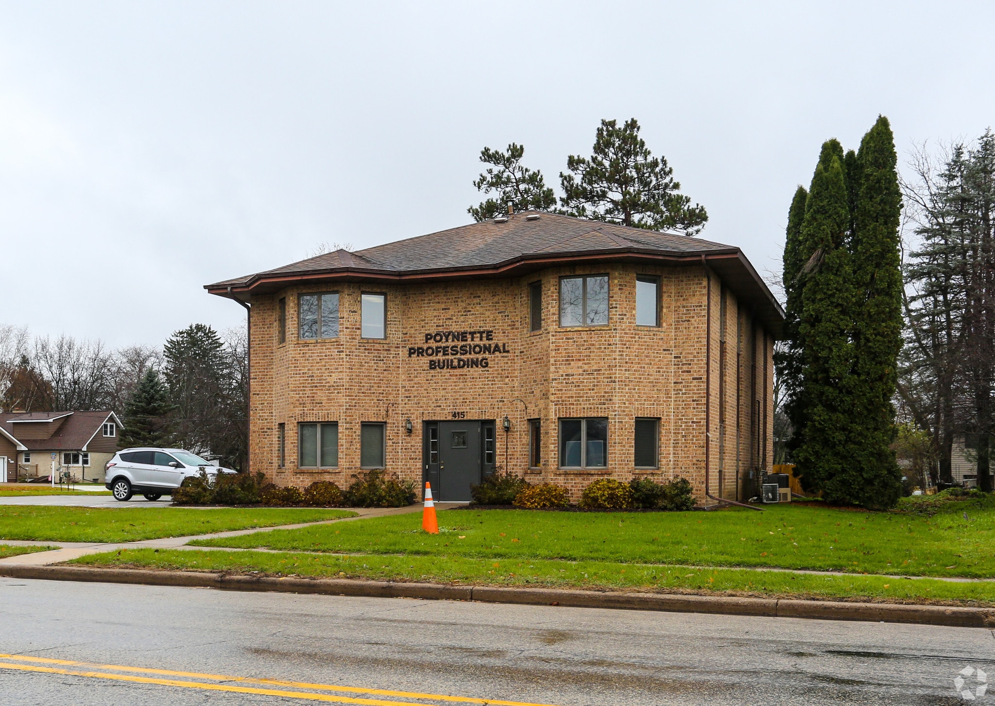 415 N Main St, Poynette, WI for sale Primary Photo- Image 1 of 1