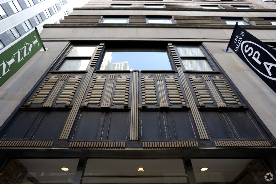 111 John St, New York, NY for lease - Building Photo - Image 3 of 117