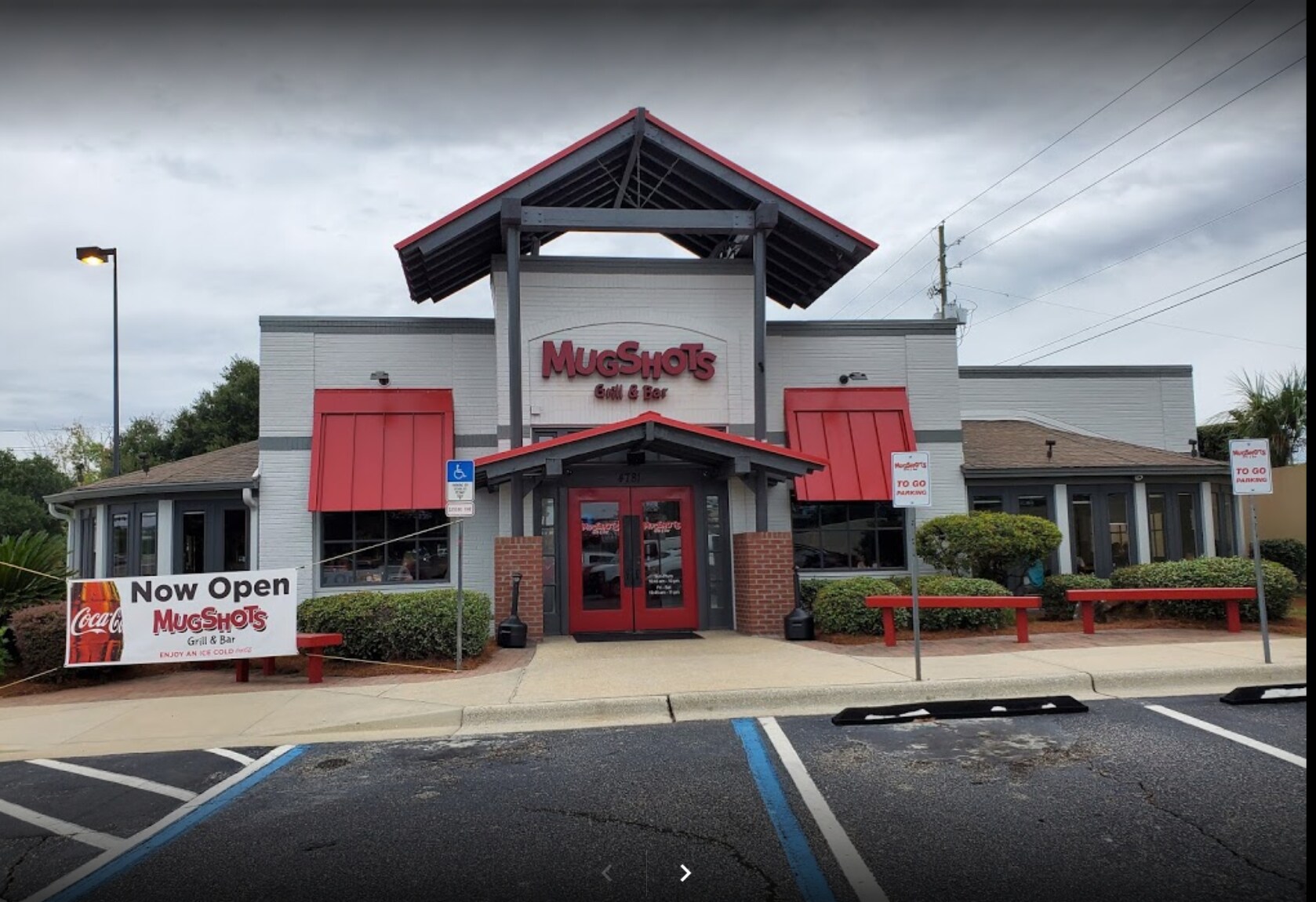 4781 Bayou Blvd, Pensacola, FL for sale Building Photo- Image 1 of 1