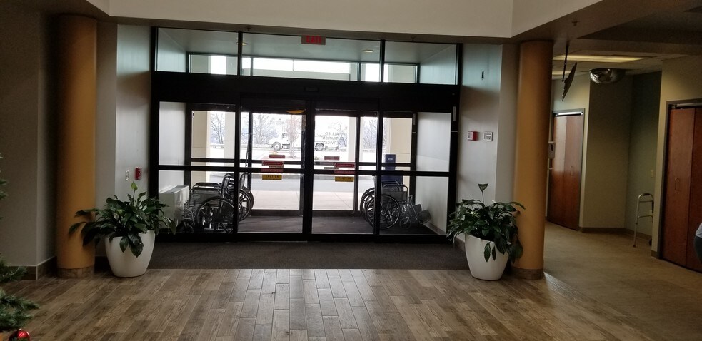 475 Morgan Hwy, Scranton, PA for sale - Building Photo - Image 1 of 1