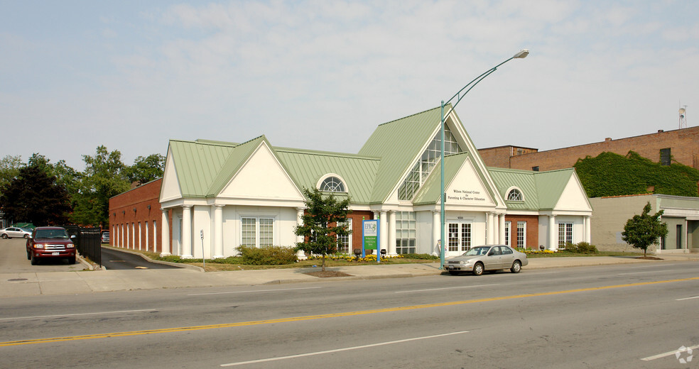 1000 Main St, Buffalo, NY for sale - Primary Photo - Image 1 of 1