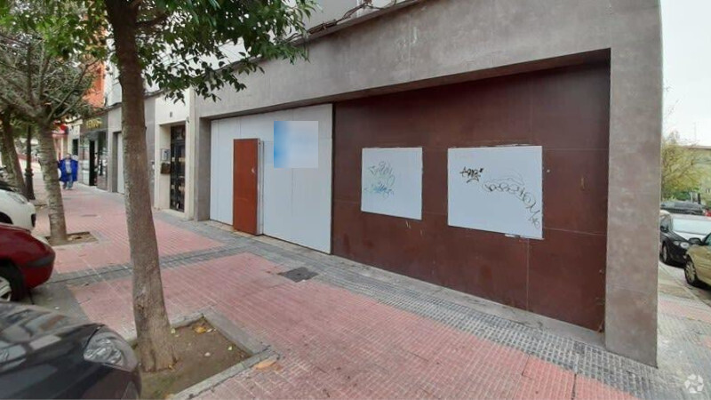 Retail in Móstoles, MAD for lease Interior Photo- Image 1 of 12