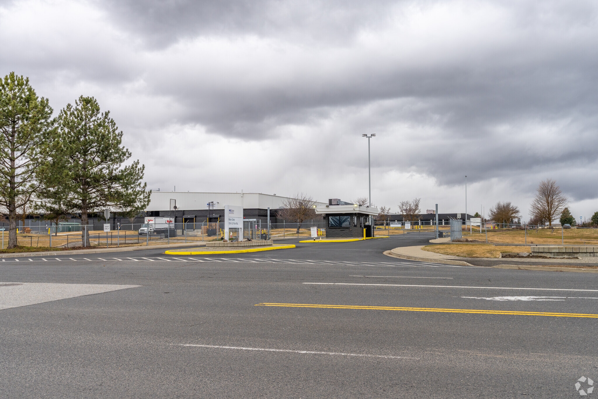 1514 S Flint Rd, Spokane, WA for sale Primary Photo- Image 1 of 1