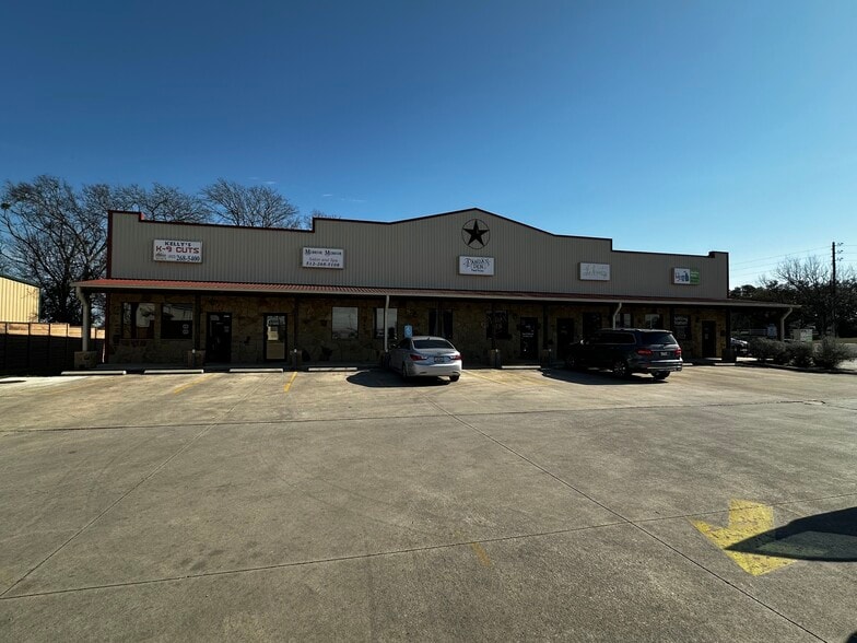 6160 FM 2770, Kyle, TX for lease - Building Photo - Image 1 of 10