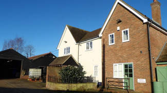 More details for 154 Maldon Rd, Tiptree - Office for Lease