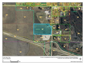 More details for 217 S State St, Atkinson, IL - Land for Sale