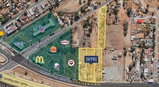 More details for 7024-7081 Mission Blvd, Riverside, CA - Land for Sale