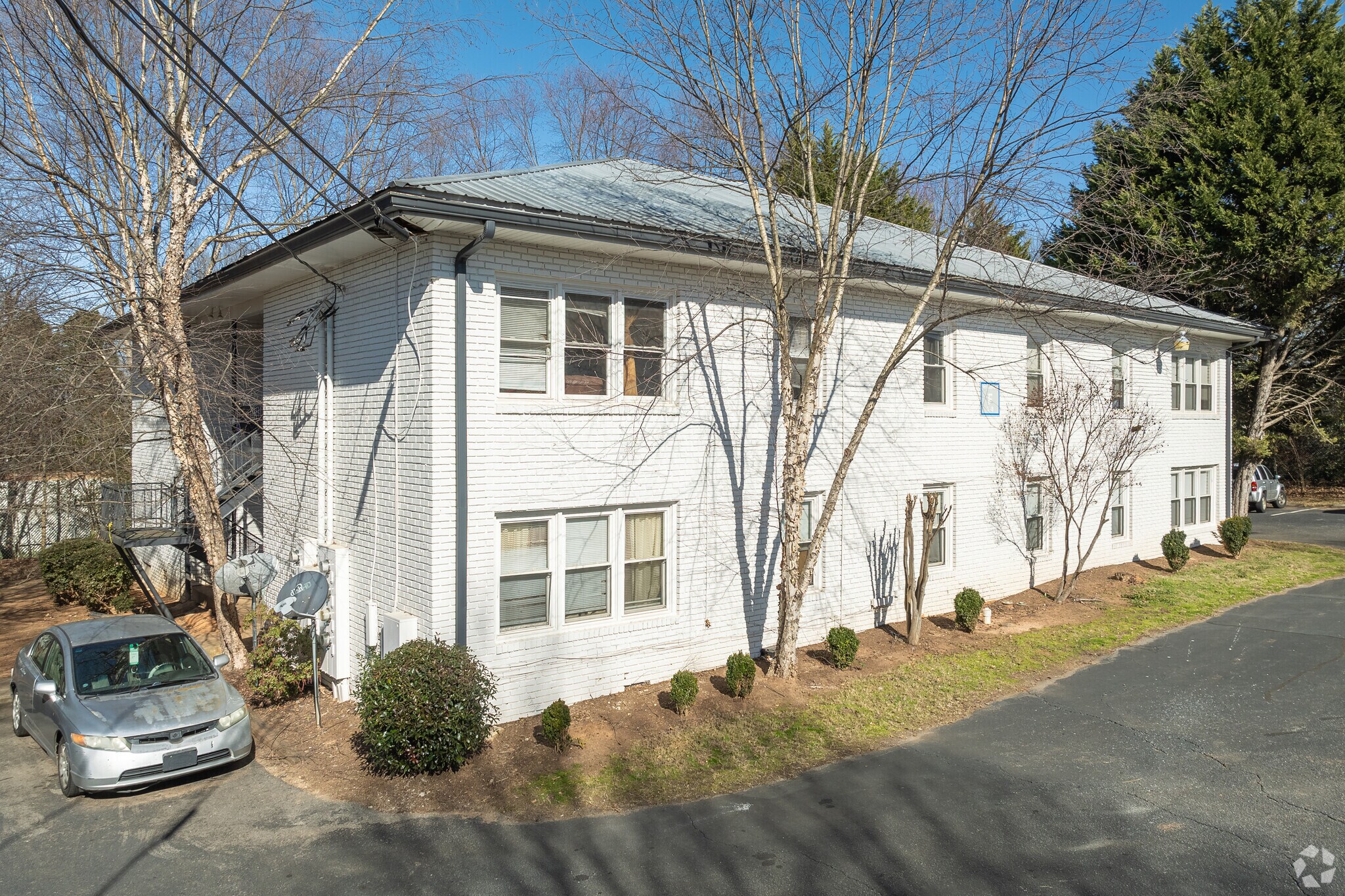 530-540 Oglethorpe Ave, Athens, GA for sale Primary Photo- Image 1 of 1