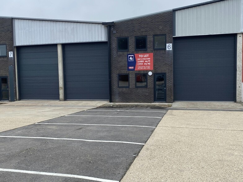 Field End, Long Crendon for lease - Building Photo - Image 1 of 6