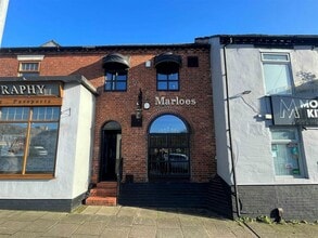 13 London Rd, Newcastle Under Lyme for lease Building Photo- Image 1 of 4