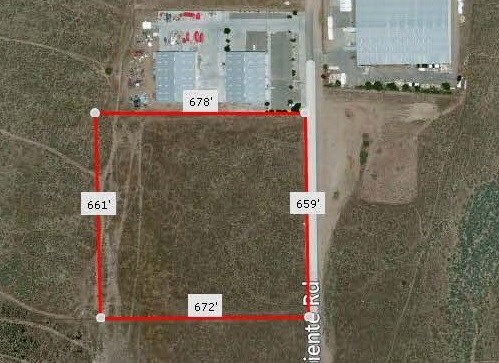 Caliente Rd, Hesperia, CA for sale Building Photo- Image 1 of 1
